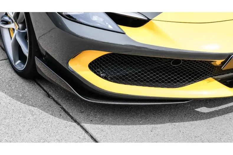 Ferrari 296 GTB din 2022 cu 35.162 km - oferta FER193080 - foto 11
