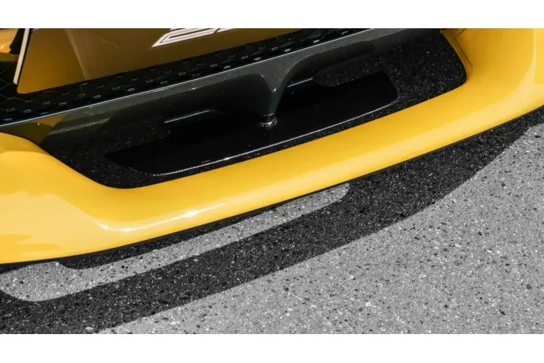 Ferrari 296 GTB din 2022 cu 35.162 km - oferta FER193080 - foto 17