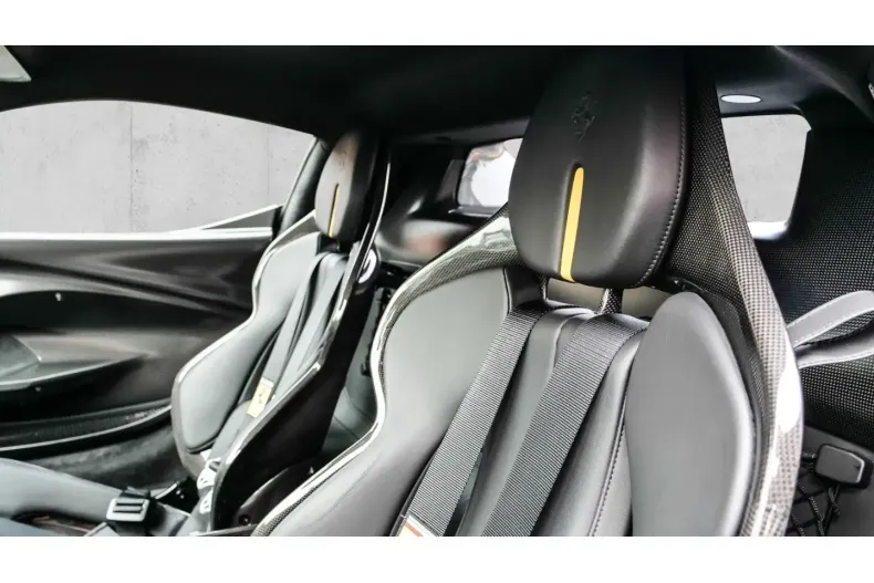 Ferrari 296 GTB din 2022 cu 35.162 km - oferta FER193080 - foto 21