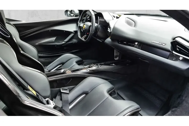 Ferrari 296 GTB din 2022 cu 35.162 km - oferta FER193080 - foto 22