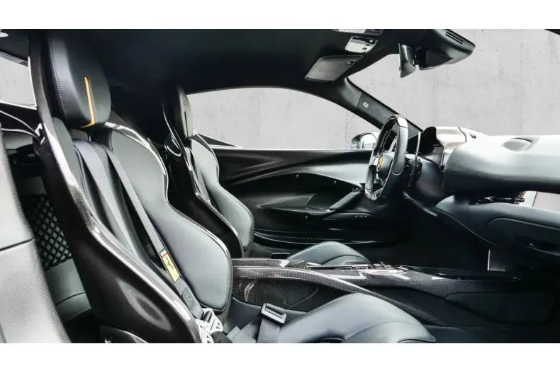 Ferrari 296 GTB din 2022 cu 35.162 km - oferta FER193080 - foto 23