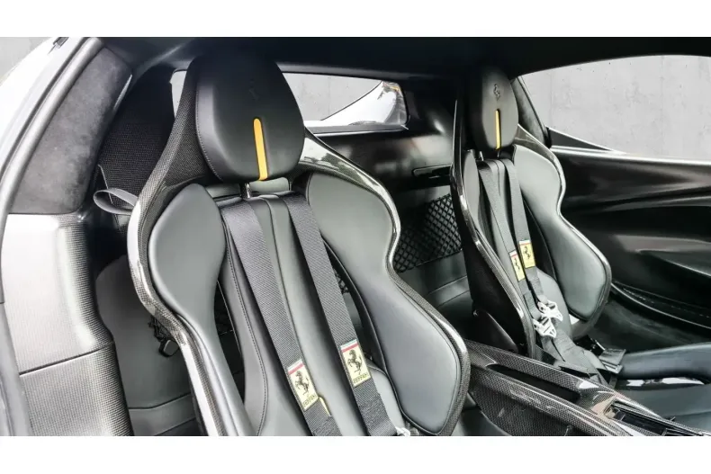 Ferrari 296 GTB din 2022 cu 35.162 km - oferta FER193080 - foto 24