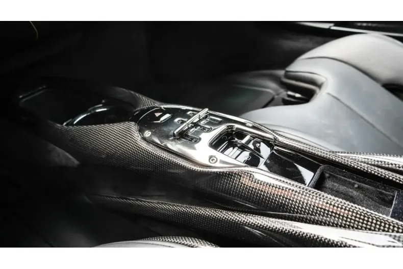 Ferrari 296 GTB din 2022 cu 35.162 km - oferta FER193080 - foto 26