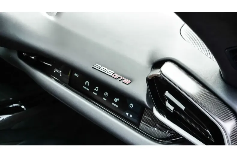 Ferrari 296 GTB din 2022 cu 35.162 km - oferta FER193080 - foto 30