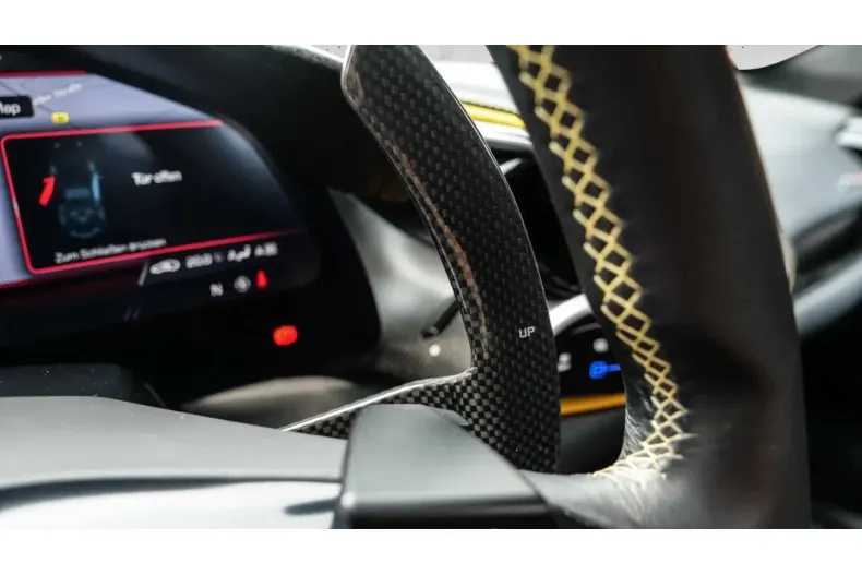 Ferrari 296 GTB din 2022 cu 35.162 km - oferta FER193080 - foto 34