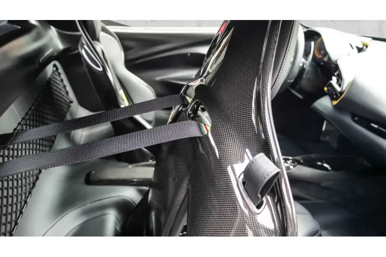 Ferrari 296 GTB din 2022 cu 35.162 km - oferta FER193080 - foto 36