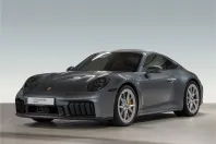 Porsche 911 din 2024 cu 5.200 km - oferta POR193081 - foto 1