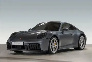 Porsche 911 din 2024 - oferta POR193081