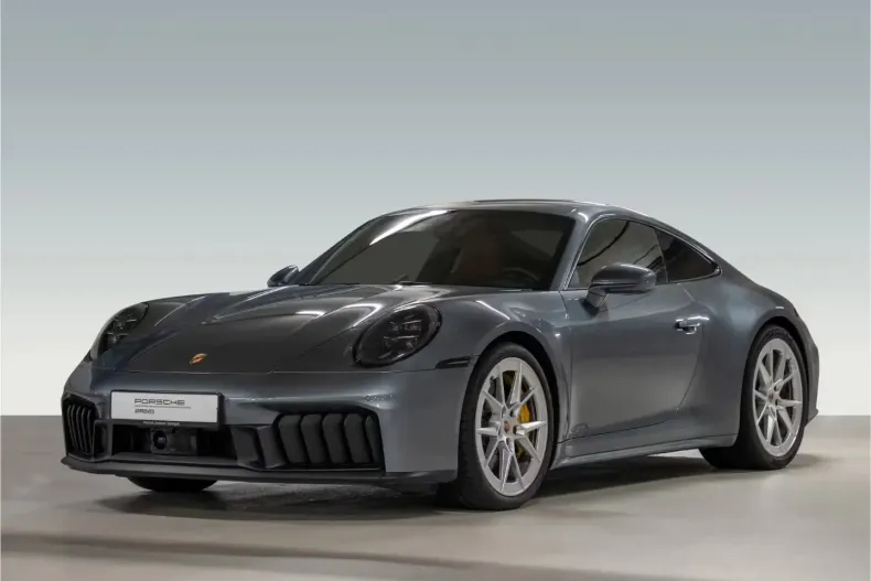 Porsche 911 din 2024 cu 5.200 km - oferta POR193081 - foto 1