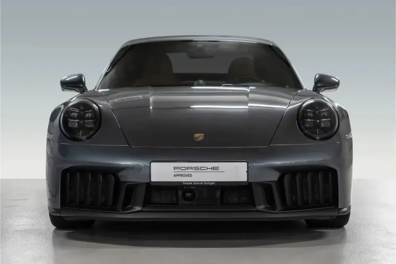 Porsche 911 din 2024 cu 5.200 km - oferta POR193081 - foto 2