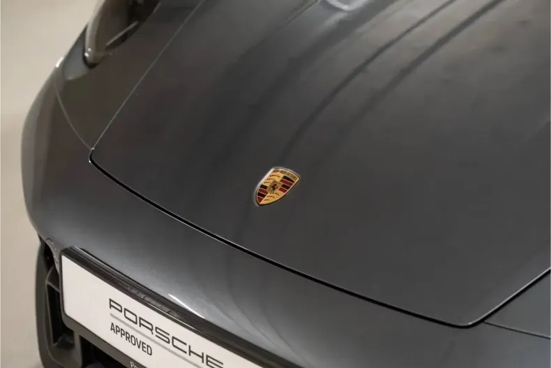 Porsche 911 din 2024 cu 5.200 km - oferta POR193081 - foto 10