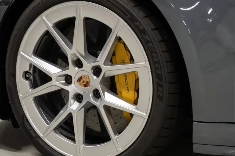 Porsche 911 din 2024 cu 5.200 km - oferta POR193081 - foto 14