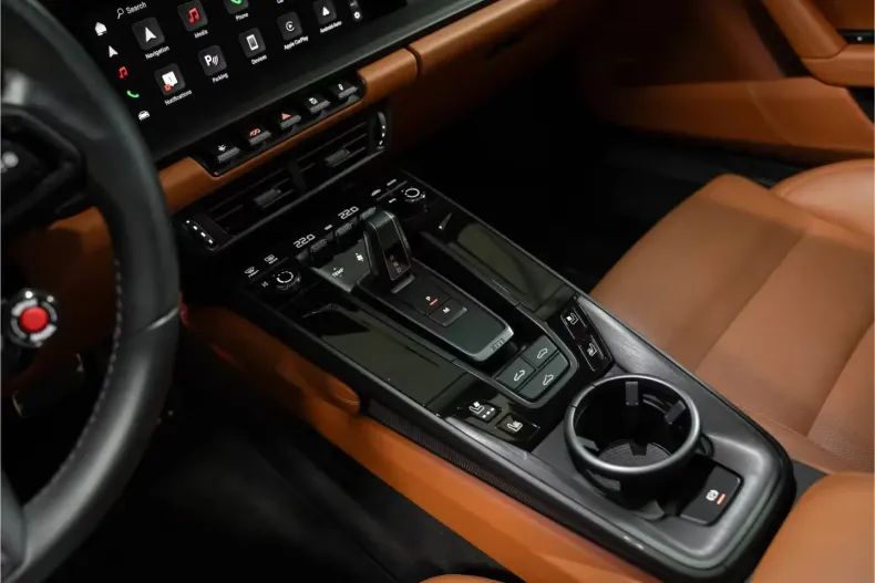 Porsche 911 din 2024 cu 5.200 km - oferta POR193081 - foto 16