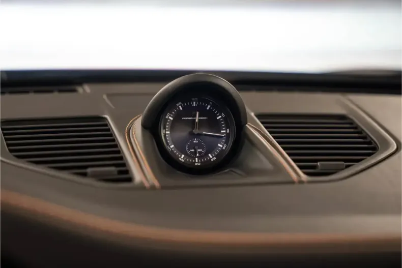 Porsche 911 din 2024 cu 5.200 km - oferta POR193081 - foto 18