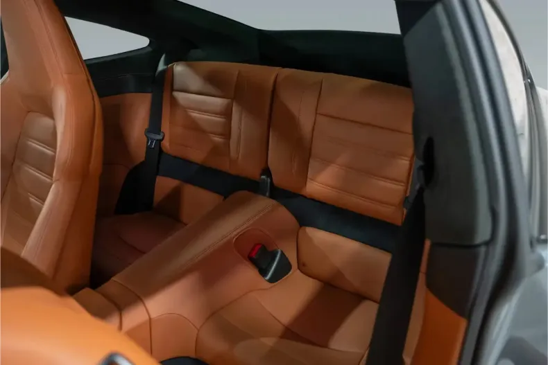 Porsche 911 din 2024 cu 5.200 km - oferta POR193081 - foto 19