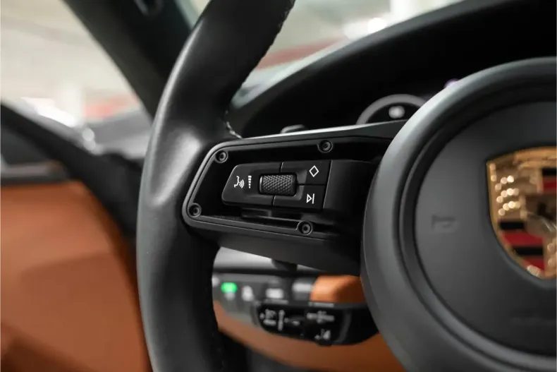 Porsche 911 din 2024 cu 5.200 km - oferta POR193081 - foto 31