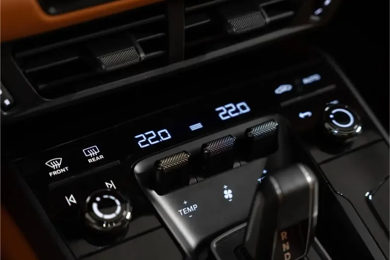 Porsche 911 din 2024 cu 5.200 km - oferta POR193081 - foto 38