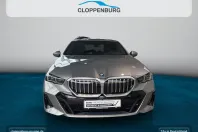 BMW 550 (Seria 5) din 2024 cu 11.637 km - oferta BMW193082 - foto 1