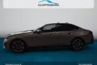 BMW 550 (Seria 5) din 2024 cu 11.637 km - oferta BMW193082 - foto 2