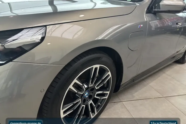 BMW 550 (Seria 5) din 2024 cu 11.637 km - oferta BMW193082 - foto 6