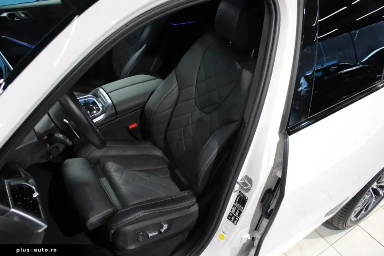 BMW X5 (Seria X) din 2024 cu 40.000 km - oferta BMW193083 - foto 5