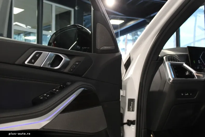 BMW X5 (Seria X) din 2024 cu 40.000 km - oferta BMW193083 - foto 6