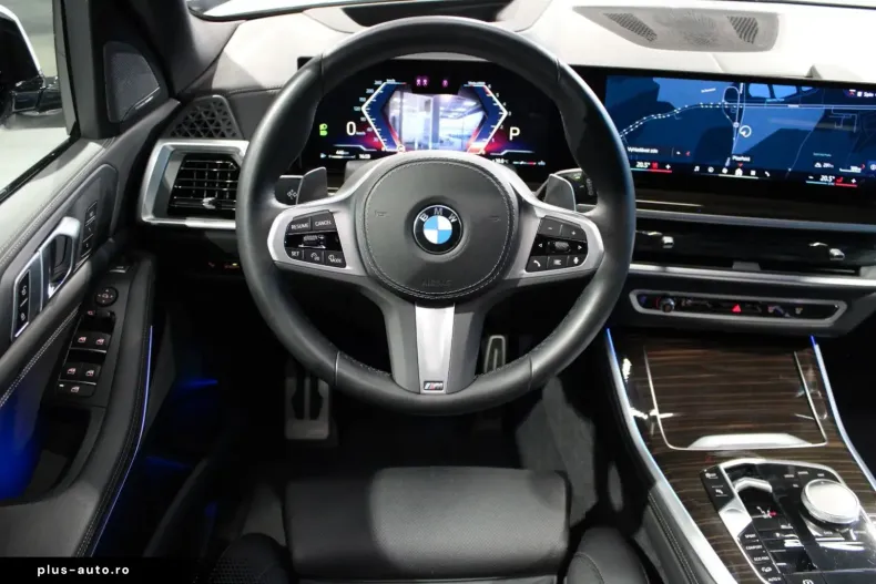BMW X5 (Seria X) din 2024 cu 40.000 km - oferta BMW193083 - foto 8