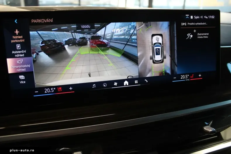 BMW X5 (Seria X) din 2024 cu 40.000 km - oferta BMW193083 - foto 9