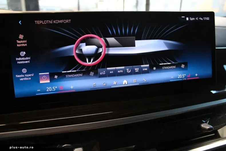 BMW X5 (Seria X) din 2024 cu 40.000 km - oferta BMW193083 - foto 11