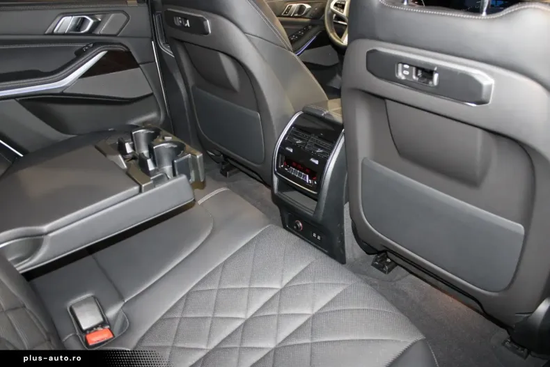 BMW X5 (Seria X) din 2024 cu 40.000 km - oferta BMW193083 - foto 13