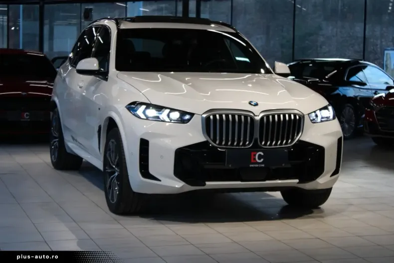 BMW X5 (Seria X) din 2024 cu 40.000 km - oferta BMW193083 - foto 15