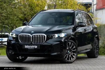 BMW X5 din 2025 - oferta BMW193084