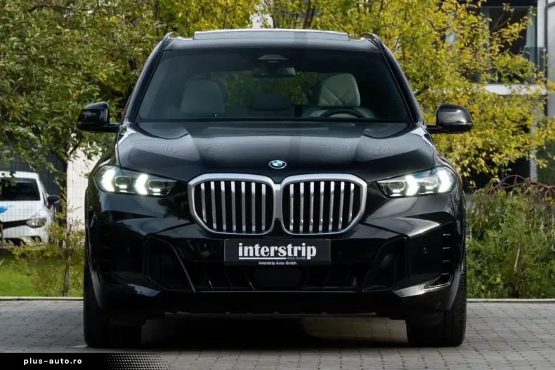 BMW X5 (Seria X) din 2025 cu 36.000 km - oferta BMW193084 - foto 2