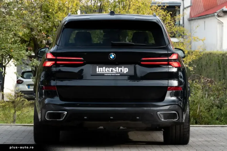 BMW X5 (Seria X) din 2025 cu 36.000 km - oferta BMW193084 - foto 5