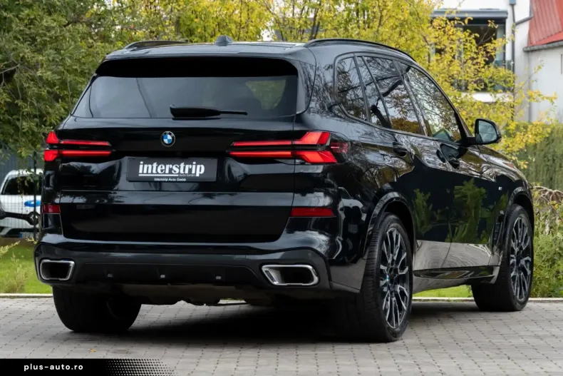 BMW X5 (Seria X) din 2025 cu 36.000 km - oferta BMW193084 - foto 6