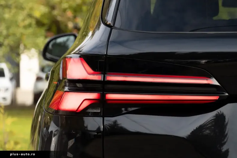 BMW X5 (Seria X) din 2025 cu 36.000 km - oferta BMW193084 - foto 7