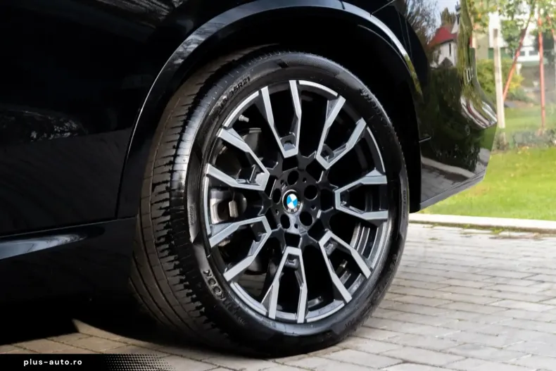 BMW X5 (Seria X) din 2025 cu 36.000 km - oferta BMW193084 - foto 8