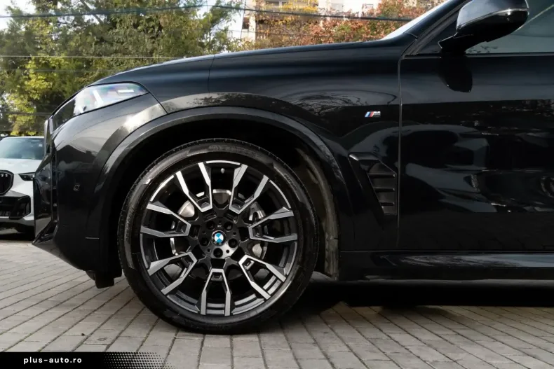 BMW X5 (Seria X) din 2025 cu 36.000 km - oferta BMW193084 - foto 9