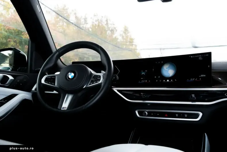 BMW X5 (Seria X) din 2025 cu 36.000 km - oferta BMW193084 - foto 13