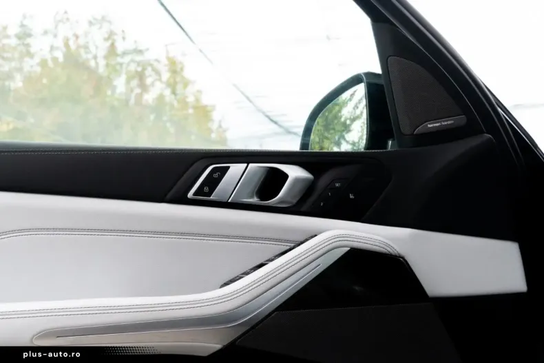 BMW X5 (Seria X) din 2025 cu 36.000 km - oferta BMW193084 - foto 18