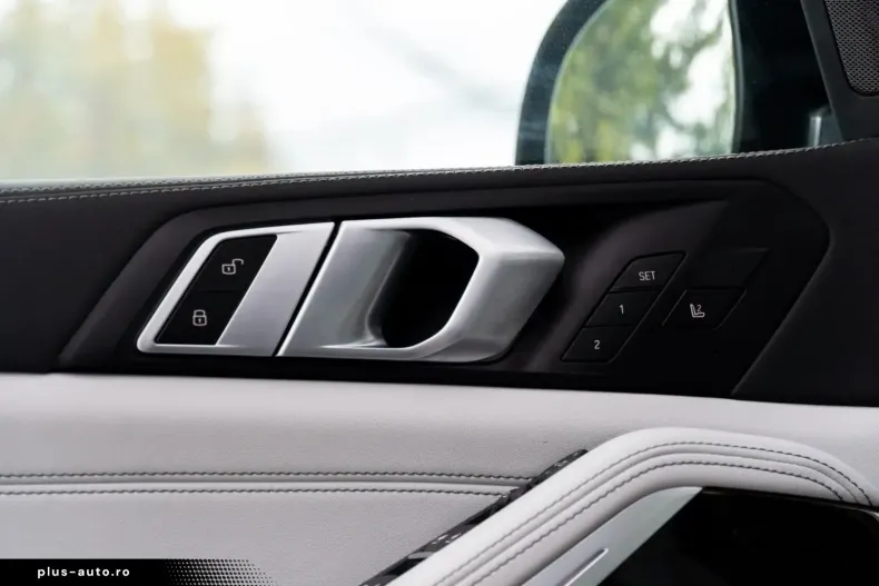 BMW X5 (Seria X) din 2025 cu 36.000 km - oferta BMW193084 - foto 19