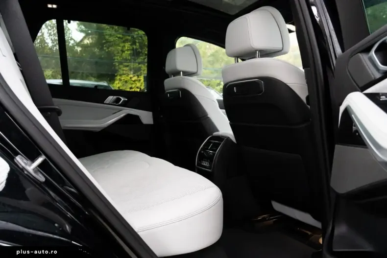 BMW X5 (Seria X) din 2025 cu 36.000 km - oferta BMW193084 - foto 24