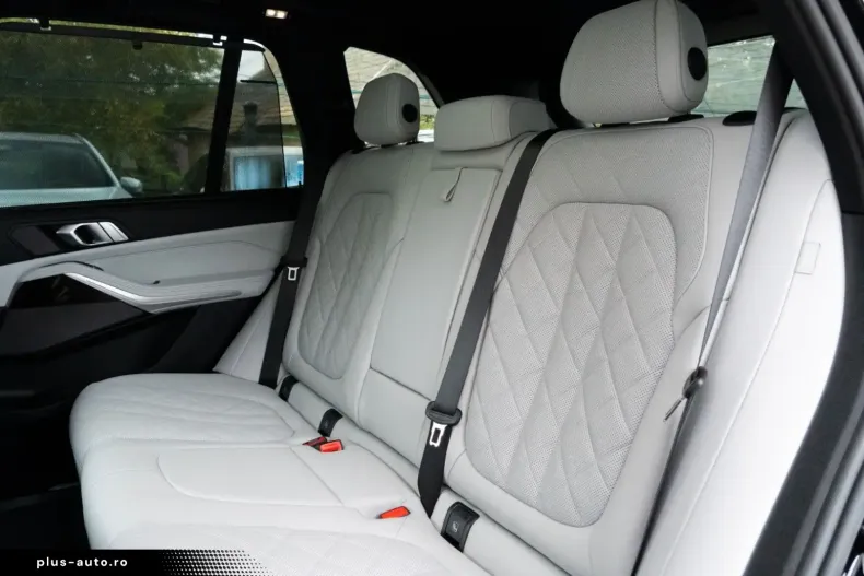 BMW X5 (Seria X) din 2025 cu 36.000 km - oferta BMW193084 - foto 27