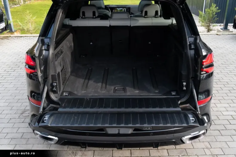 BMW X5 (Seria X) din 2025 cu 36.000 km - oferta BMW193084 - foto 28