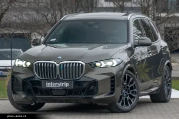 BMW X5 din 2025 - oferta BMW193085