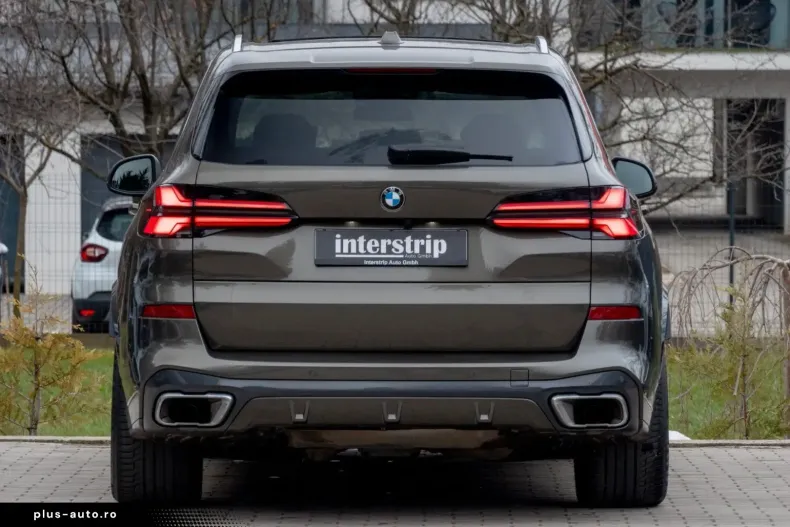 BMW X5 (Seria X) din 2025 cu 30.850 km - oferta BMW193085 - foto 5