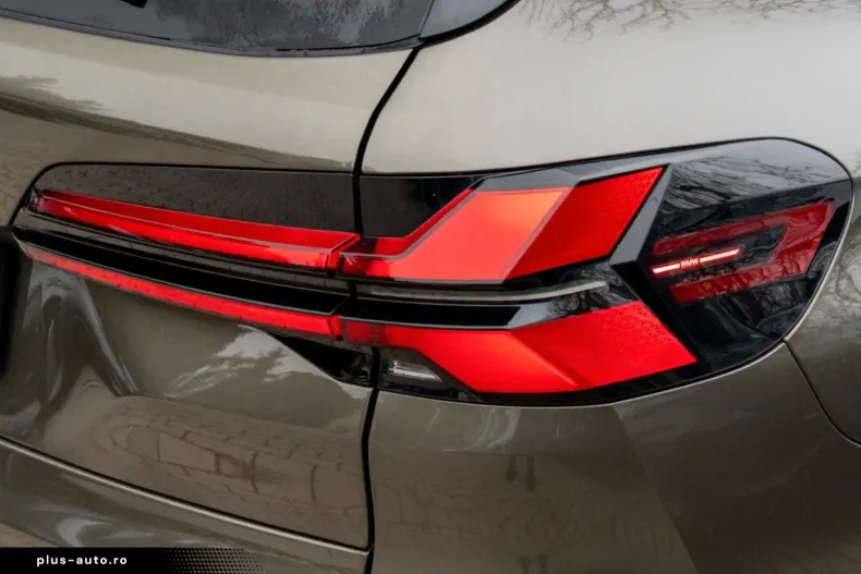 BMW X5 (Seria X) din 2025 cu 30.850 km - oferta BMW193085 - foto 7