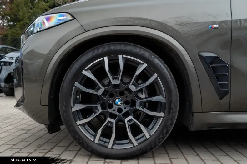 BMW X5 (Seria X) din 2025 cu 30.850 km - oferta BMW193085 - foto 9