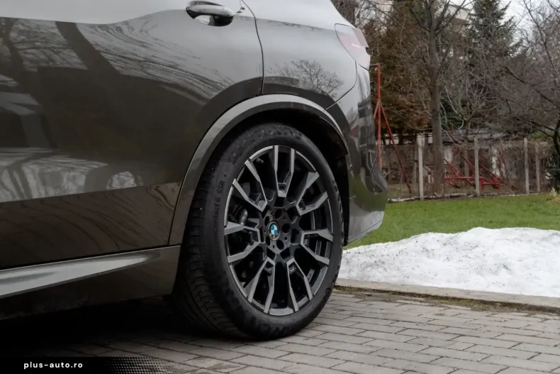 BMW X5 (Seria X) din 2025 cu 30.850 km - oferta BMW193085 - foto 10