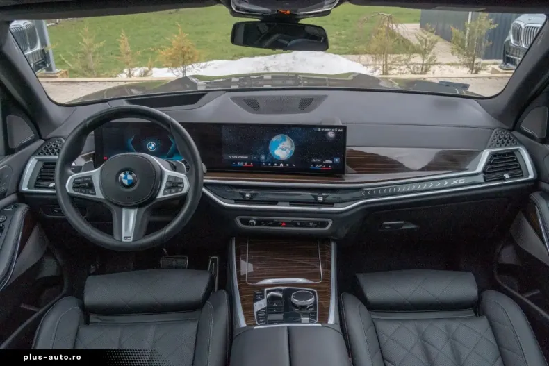 BMW X5 (Seria X) din 2025 cu 30.850 km - oferta BMW193085 - foto 13